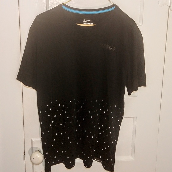 lj nike shirt